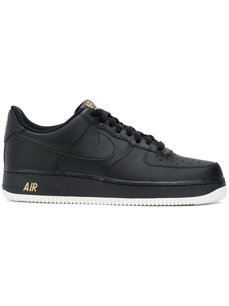 nike flat bottom