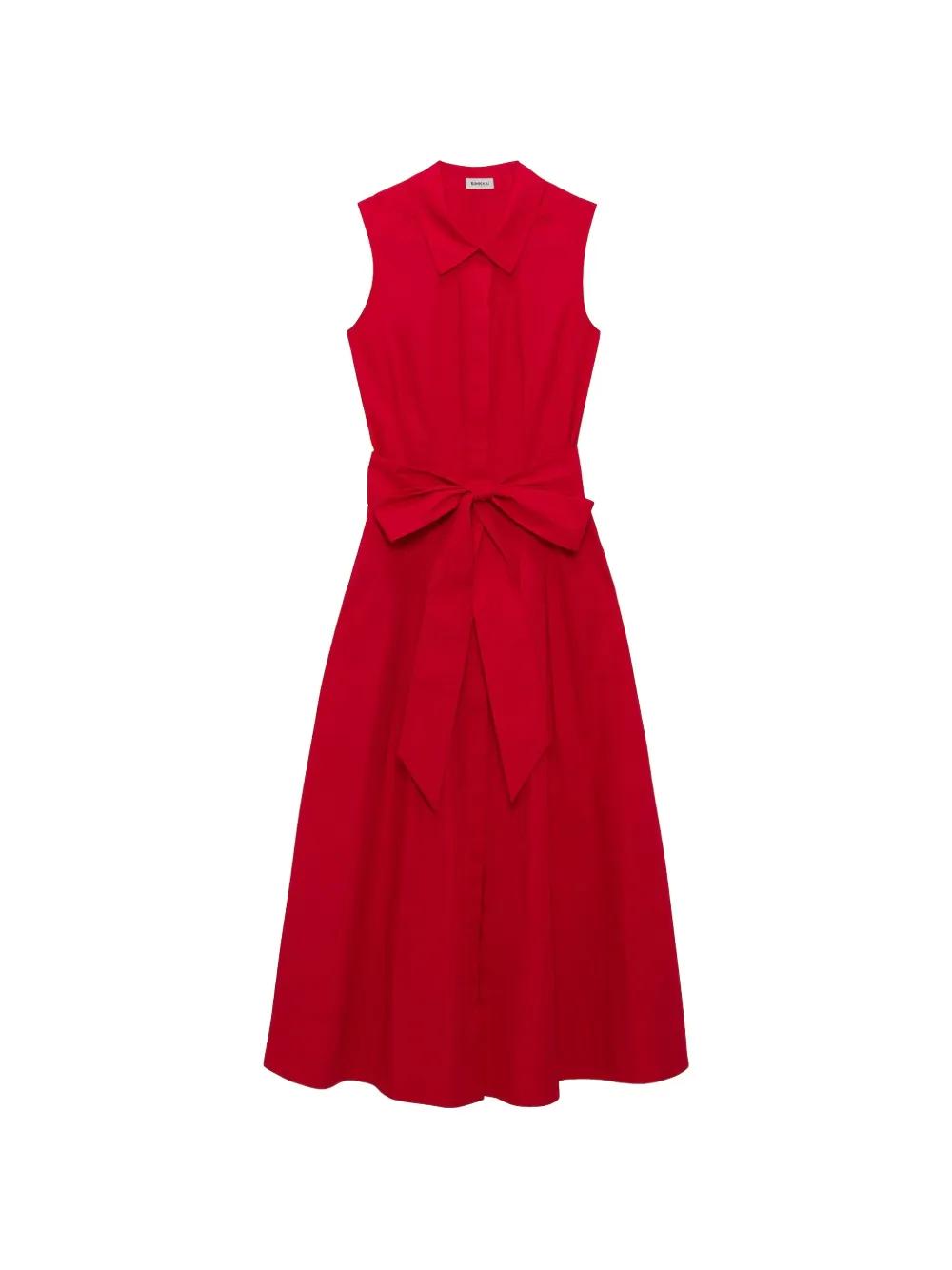 Red Jonathan Simkhai Dresses for Women | Lyst
