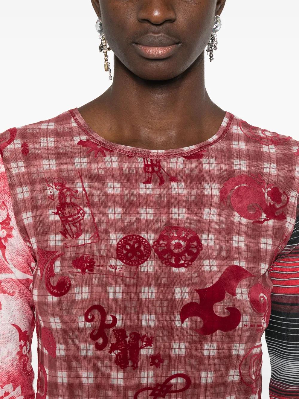 Chopova Lowena Long-sleeved tops for Women | Online Sale up