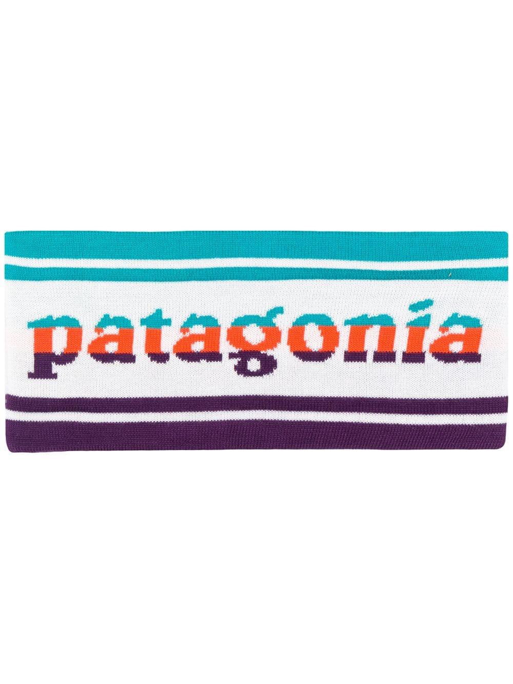 Patagonia Gefüttertes Stirnband in Weiß für Herren | Lyst AT