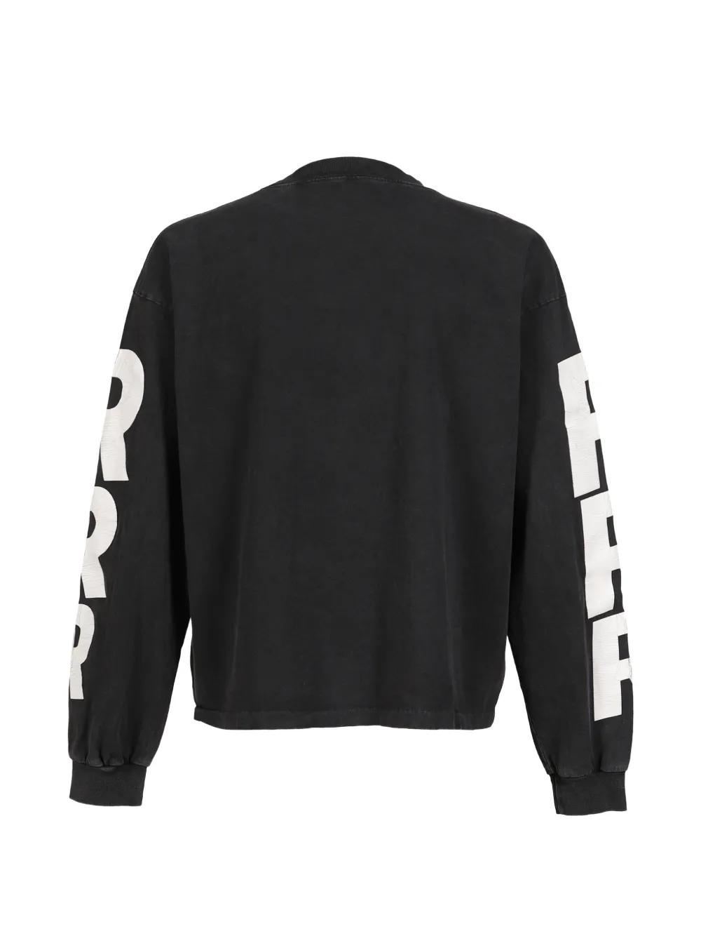 RRR123 Long-sleeve t-shirts for Men | Lyst