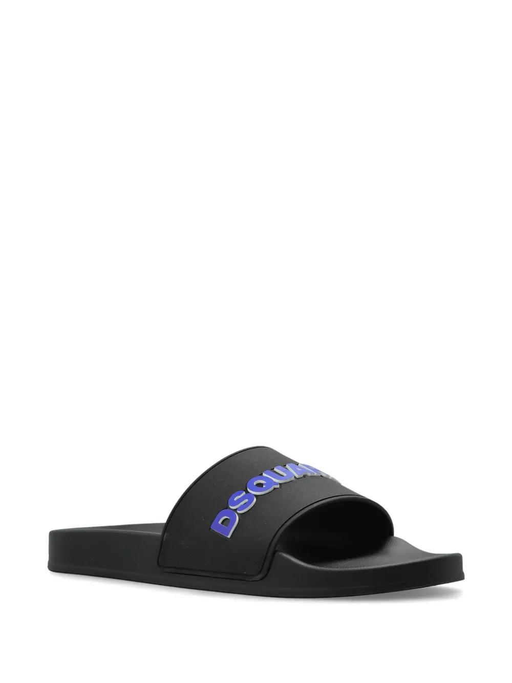 DSquared² Sandals and Slides for Men | Online Sale up to 77