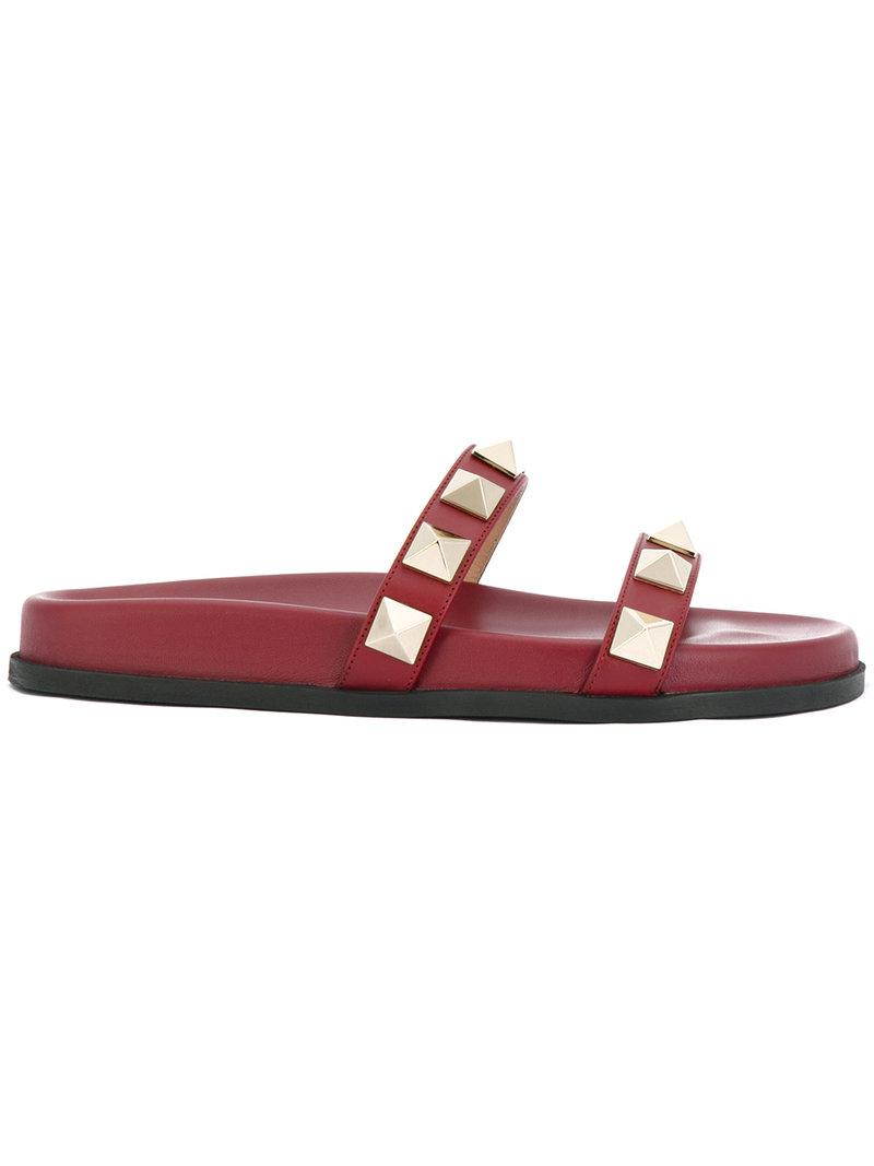 valentino sandals sale
