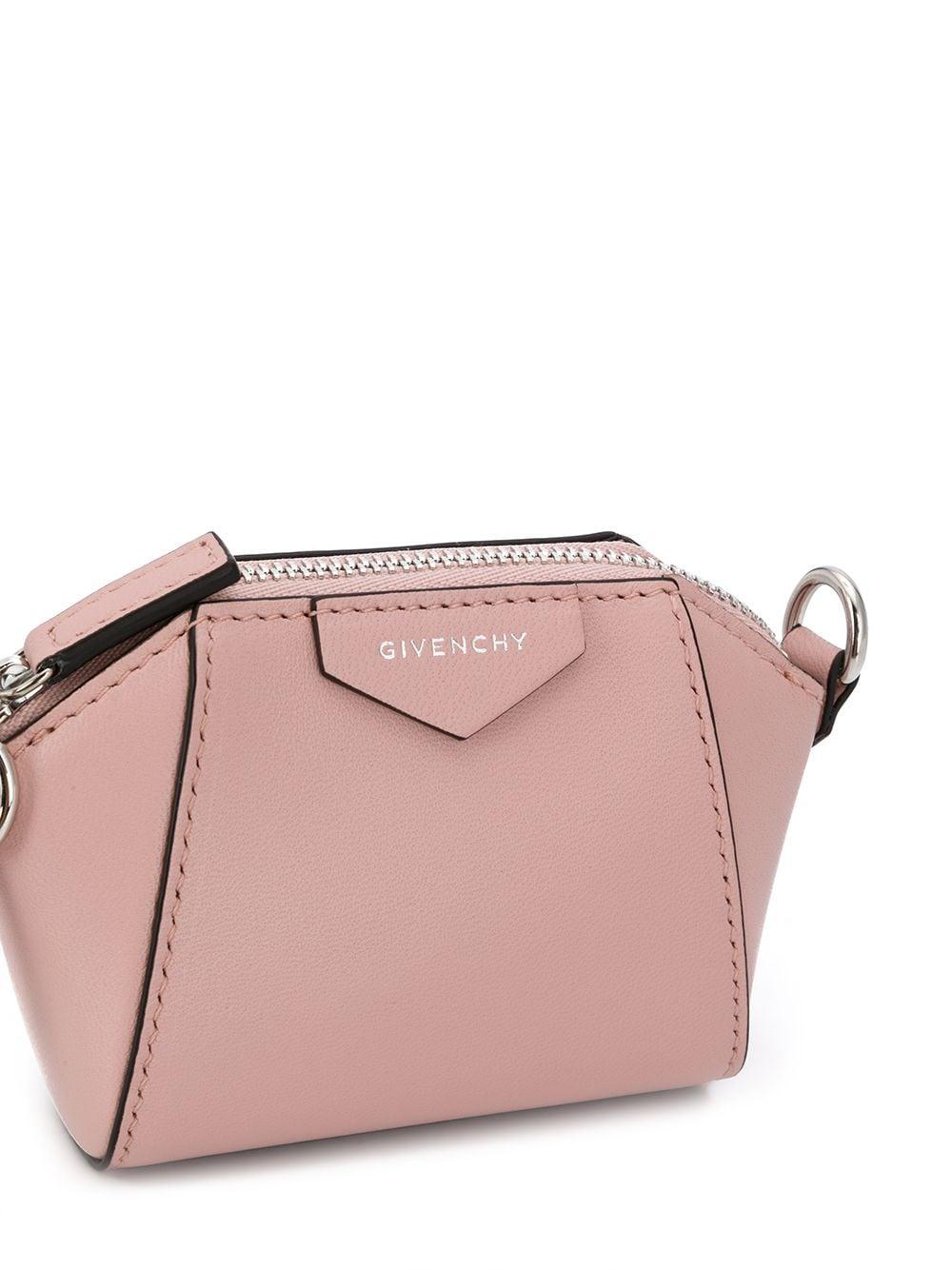 Baby pink givenchy bag online