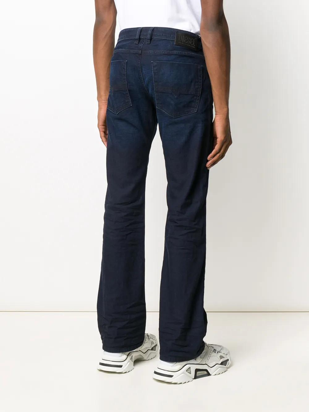 DIESEL Bootcut jeans for Men | Online Sale up to 59% off | Lyst