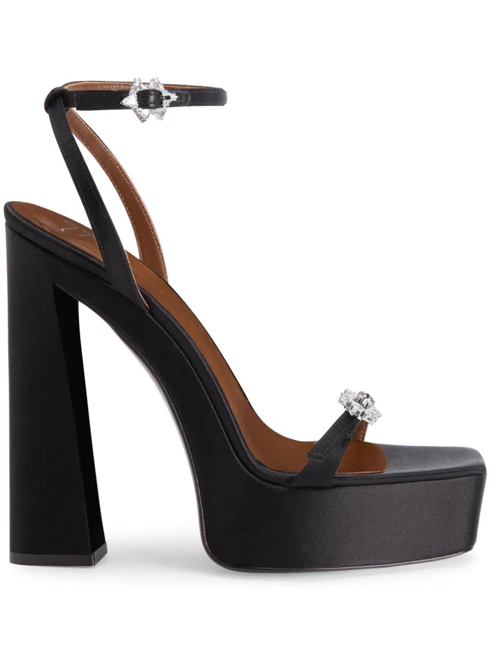 ジュゼッペザノッティデザイン GZハイヒール ジュゼペッザノッティサンダルハイヒールベージュ