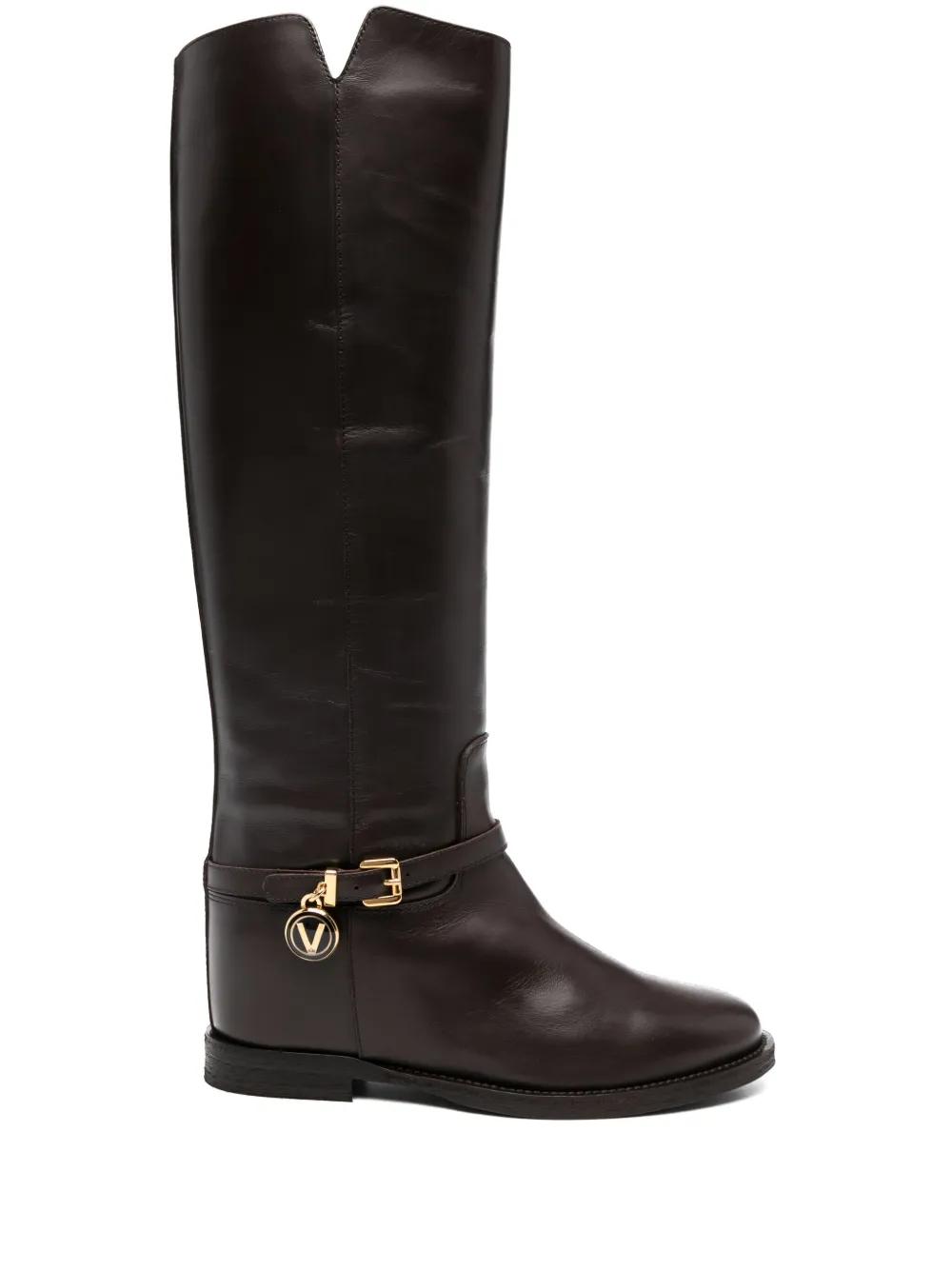 レディース Via Roma 15 ロングブーツ | オンラインセールは最大49