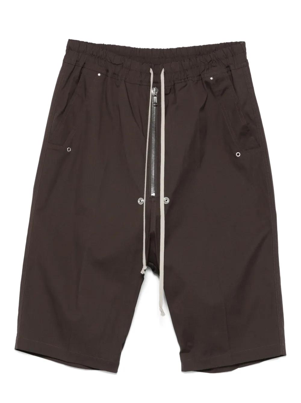 メンズ Rick Owens ハーフパンツ | オンラインセールは最大20