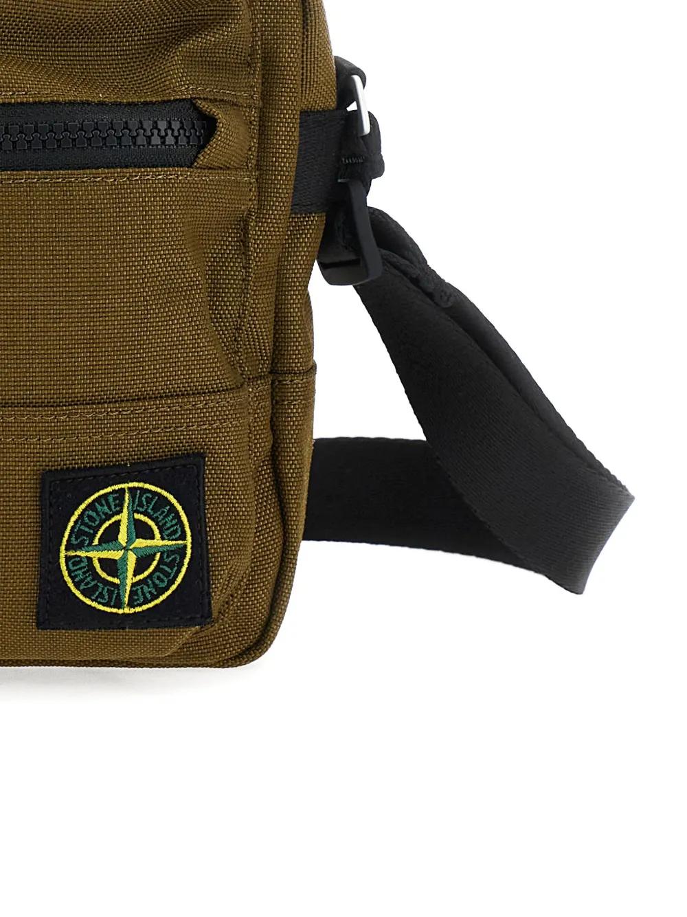 Men's Stone Island Messenger bags | Lyst Men's Stone Island Messenger bags | Lyst