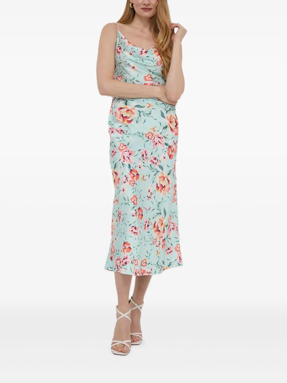 Guess Floral Dresses for Women | Lyst Guess Floral Dresses for Women | Lyst