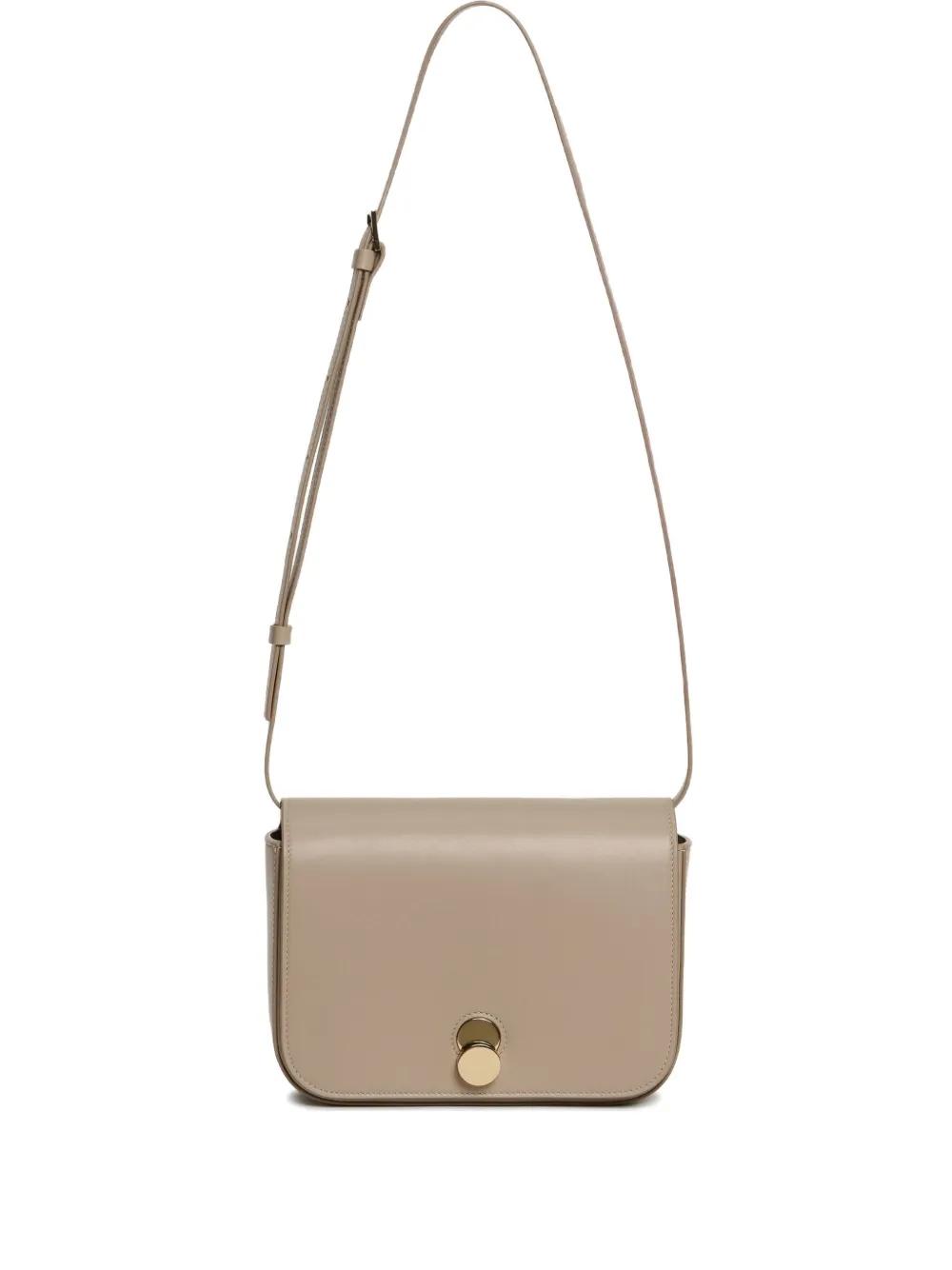 ショルダーバッグ・ポシェット FABIANA FILIPPI Woman Shoulder bag Beige BGD215A850L804 8197 _BGD273A779-0000-H592-