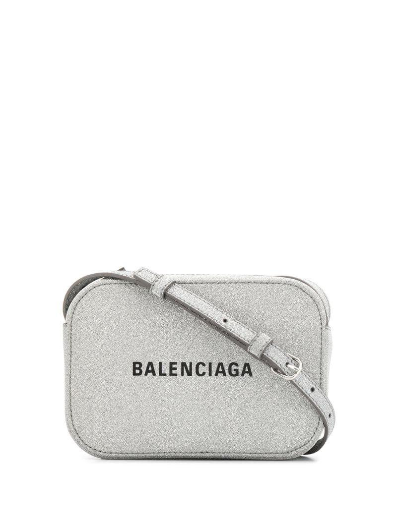 balenciaga camera bolsa white