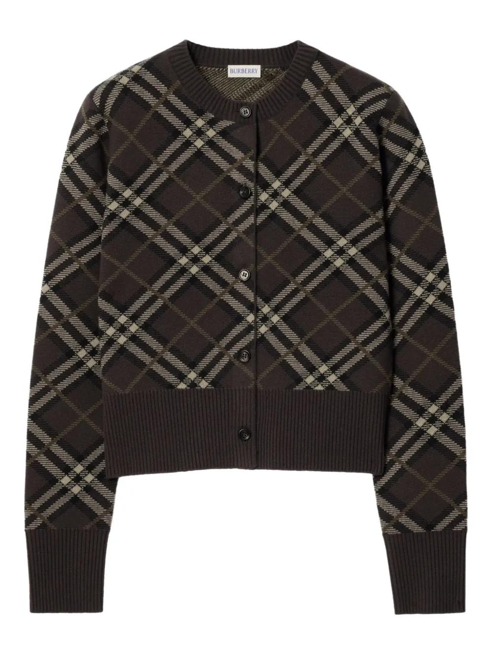 レディース Burberry カーディガン | オンラインセールは最大50%オフ