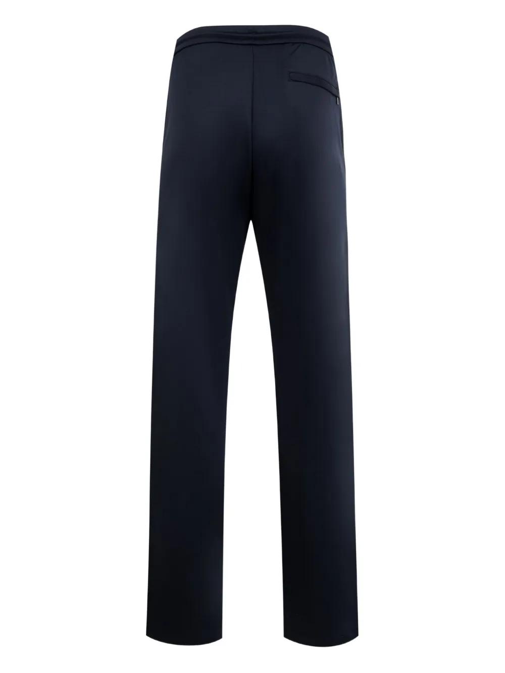 LOEWE セール★ SWEAT PANTS★BLUE Buy LOEWE Blue Sweatpants in Technical Jersey For Women