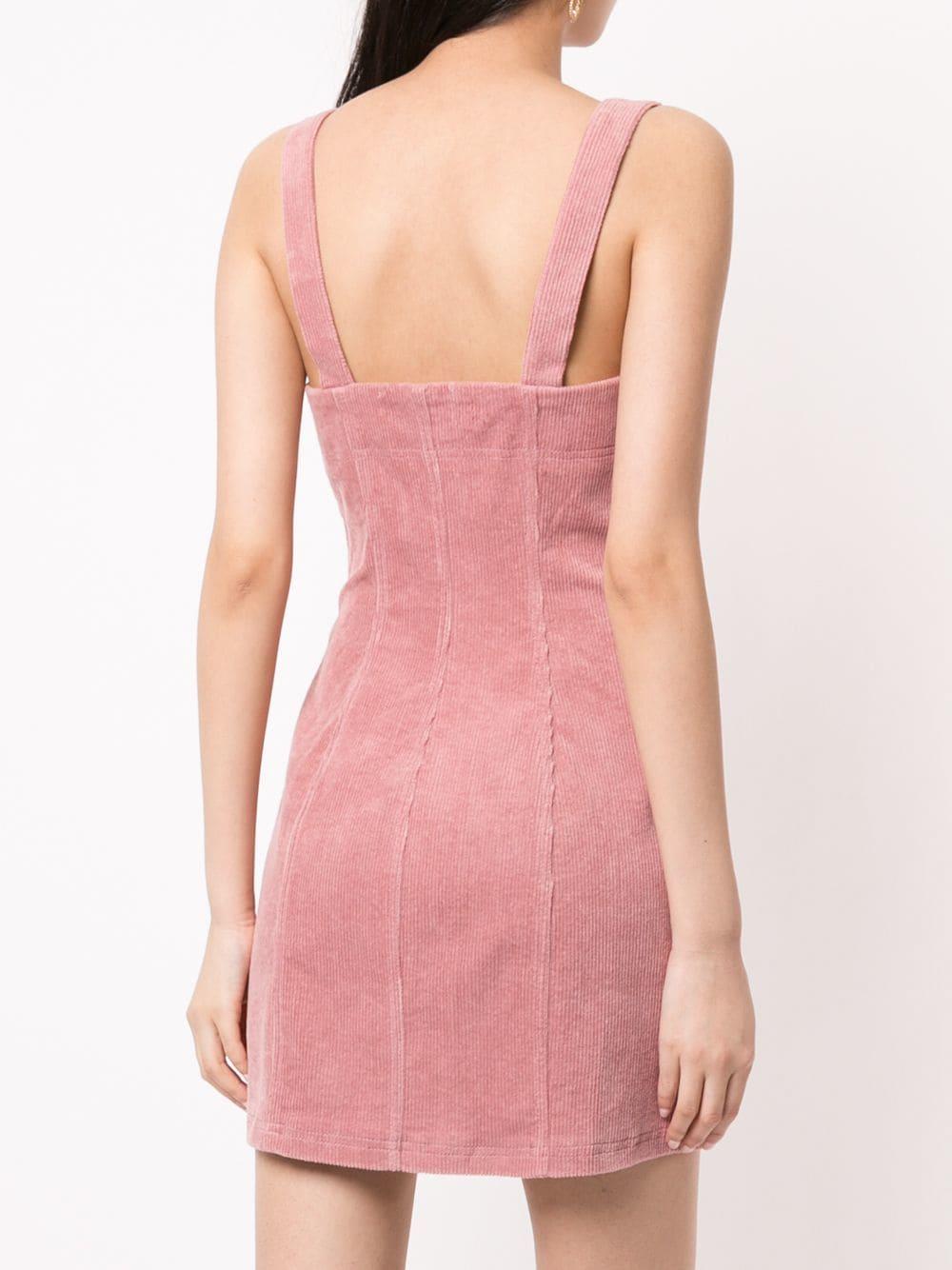 alice mccall hello it's me dress