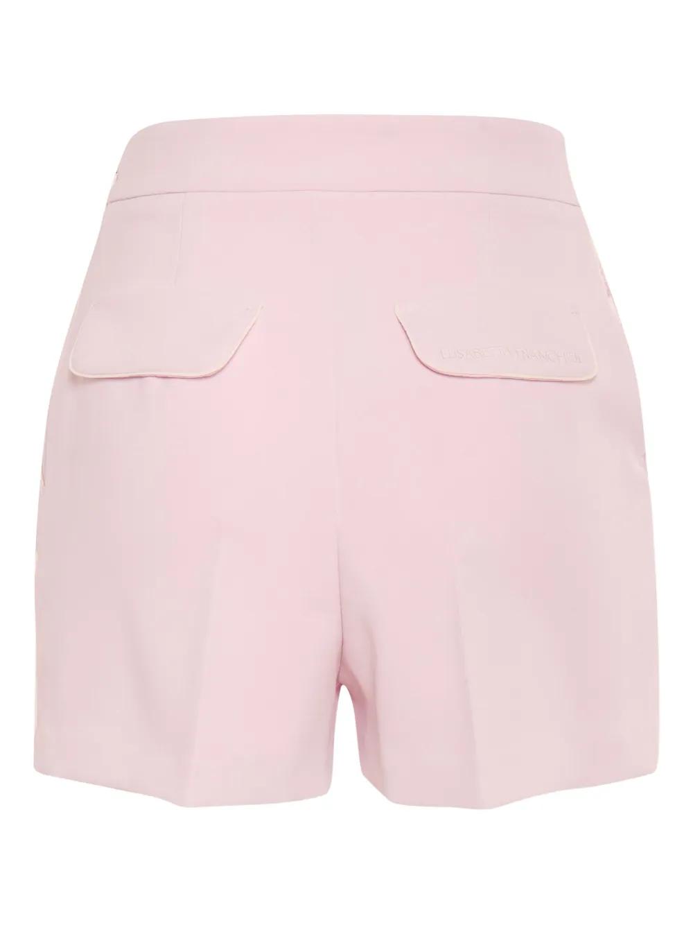 Elisabetta Franchi Shorts for Women | Online Sale up to 55