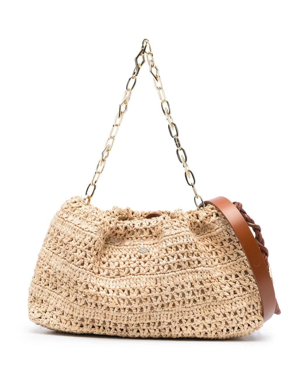 The 44 Best Raffia Bags to Carry Throughout the Spring and Beyond | Vogue