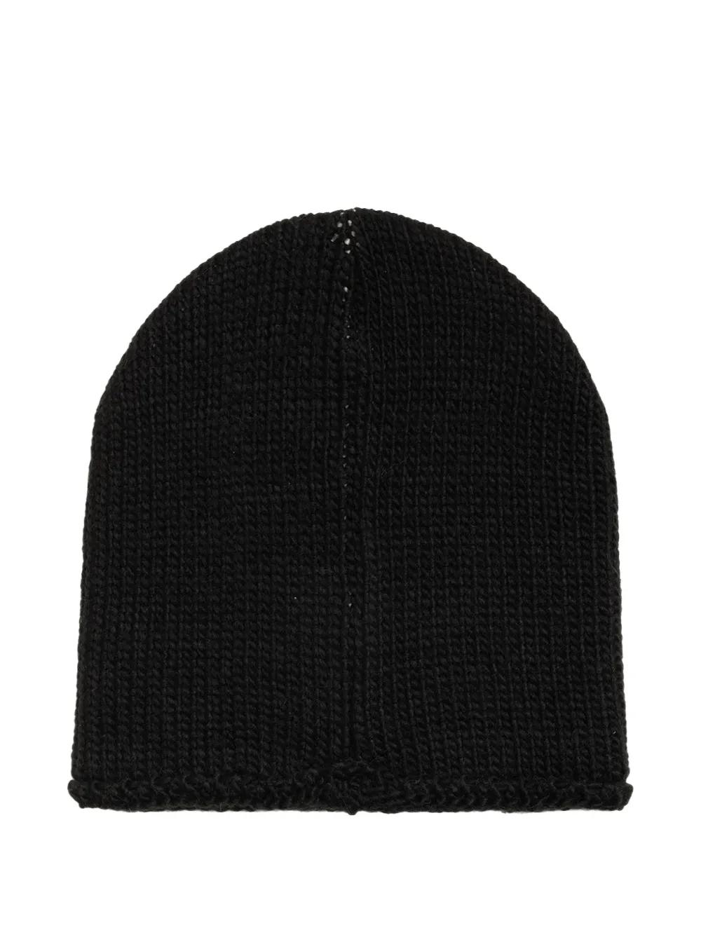 Stussy Burly S Knit Skull Cap in Black | Lyst