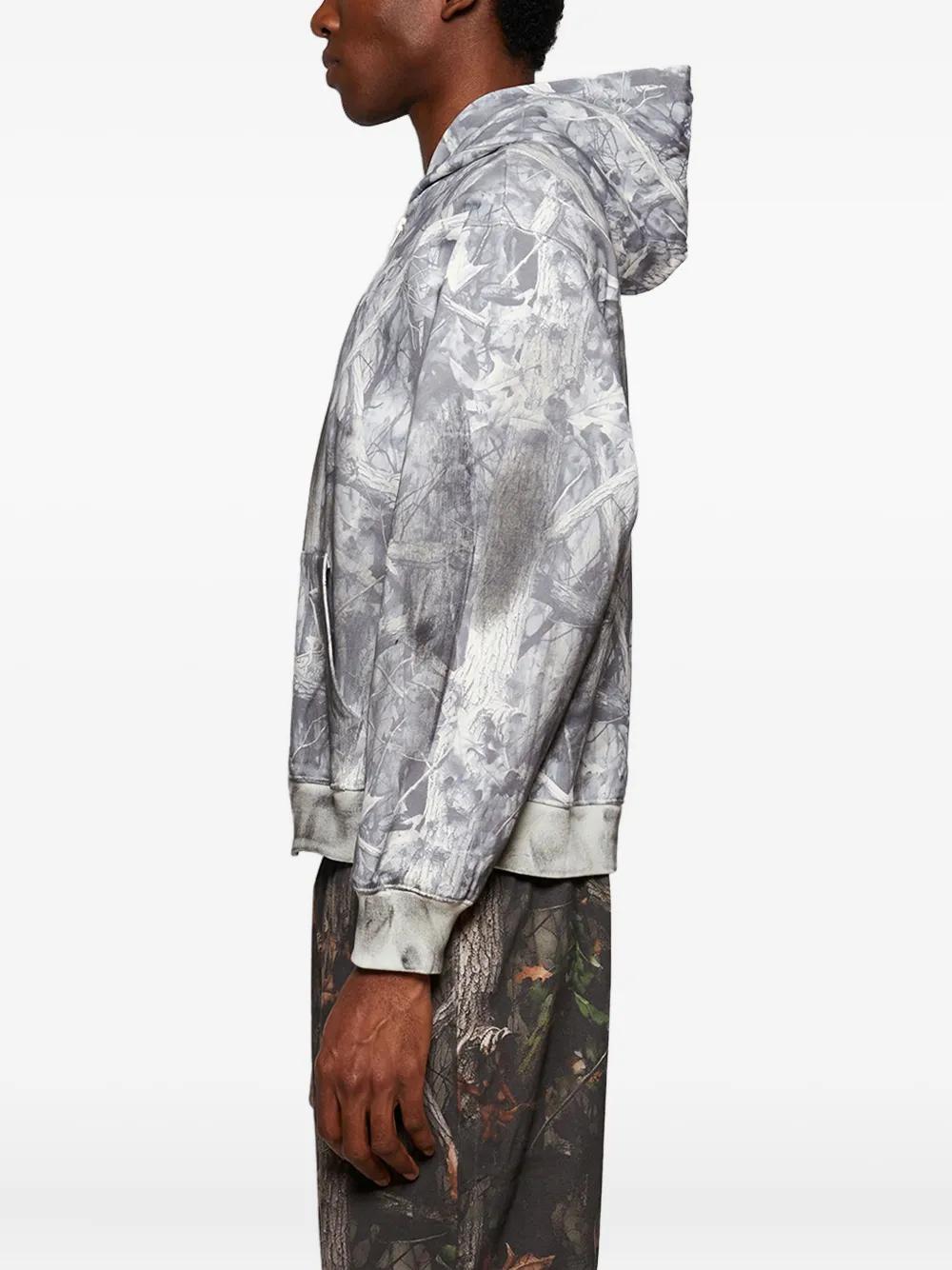 Praying プレイング REAL TREE SWEATPANTS