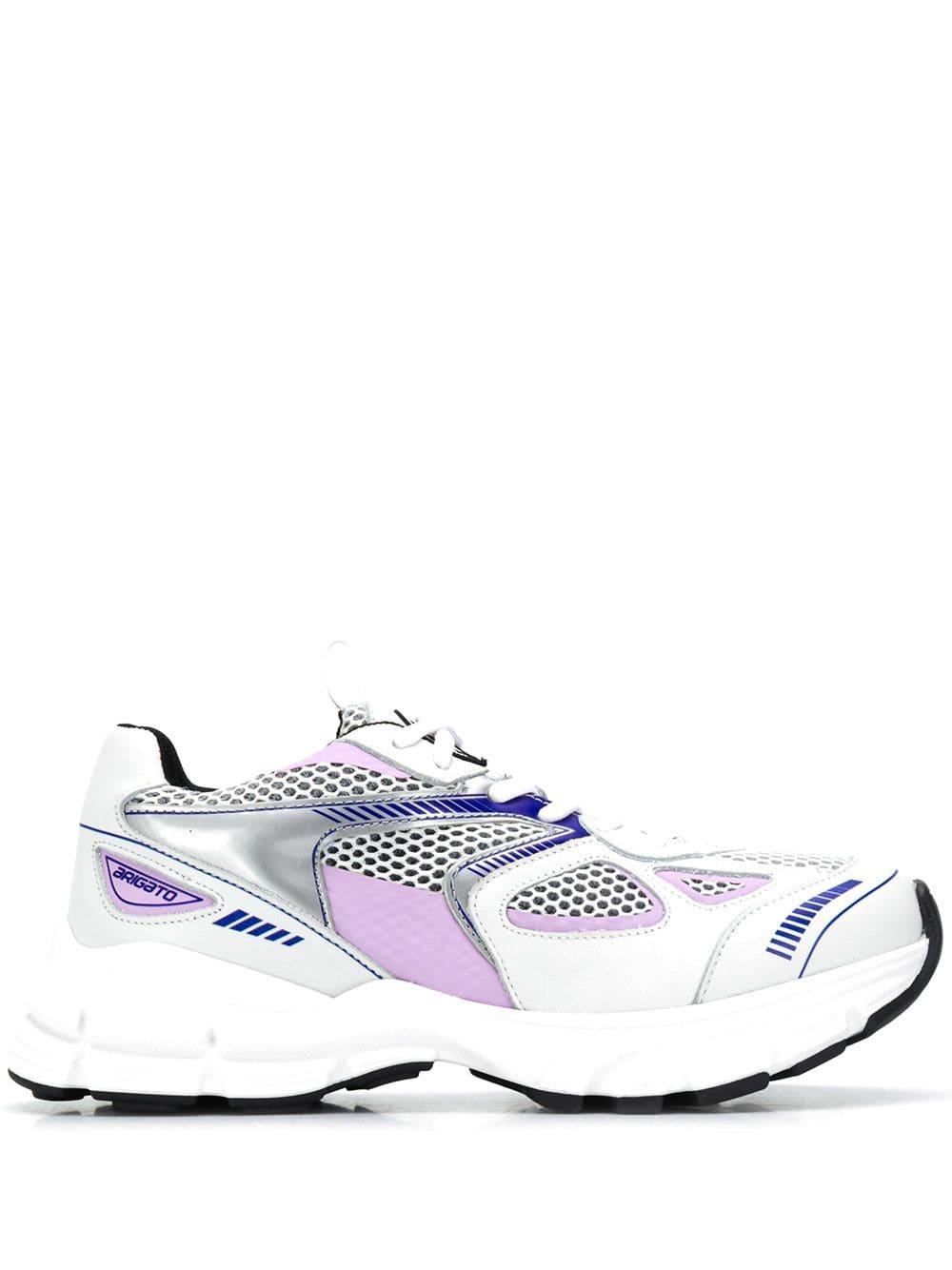 marathon runner shoes axel arigato