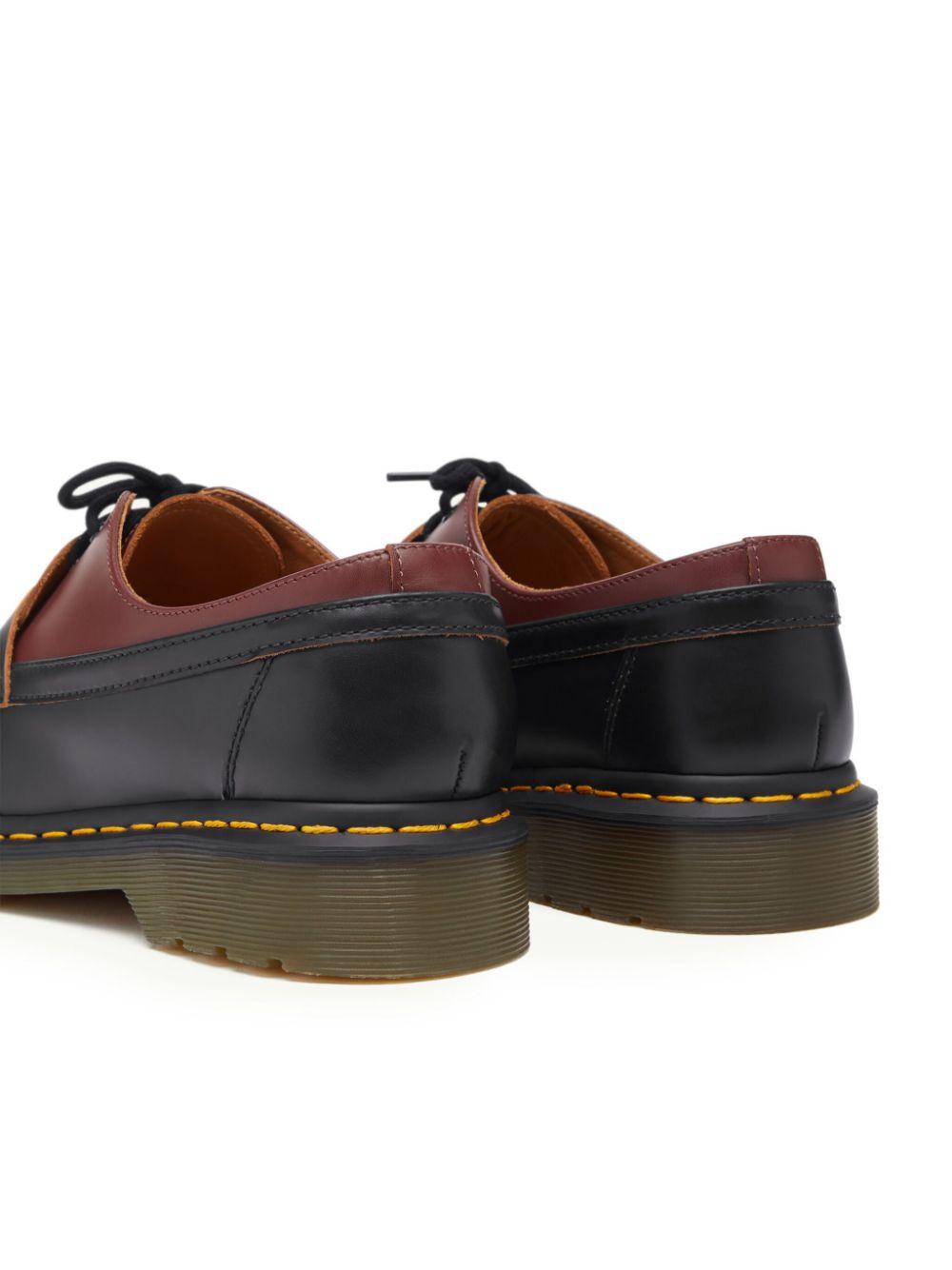 新品】MM6 × Dr.Martens 1461 PENTON ローファー（MM6 x Dr