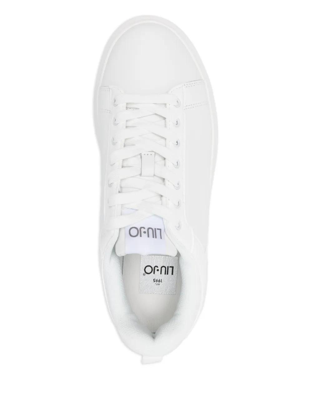 Zapatos en Blanco de Liu Jo de hombre Lyst