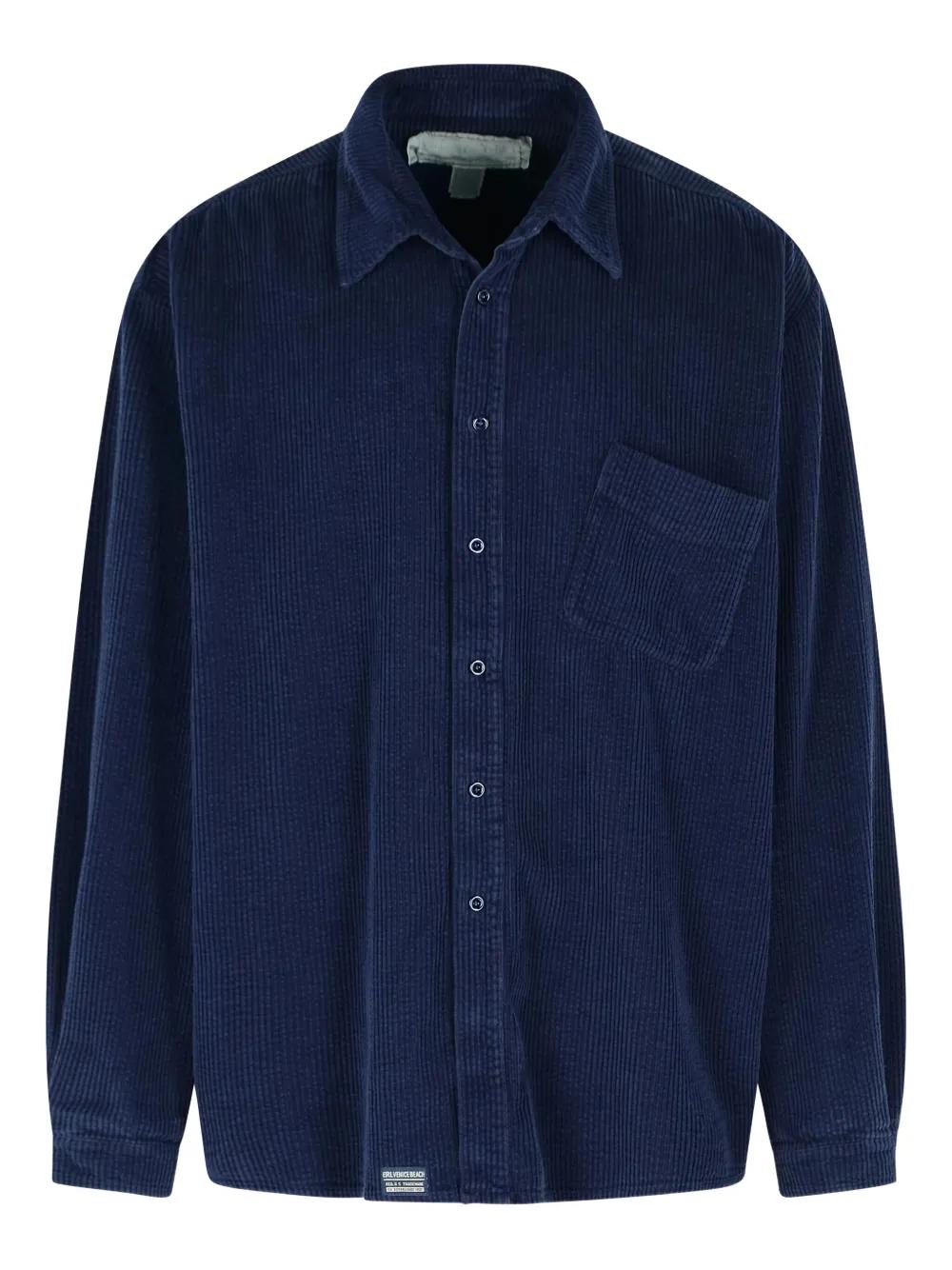 メンズ ERL シャツ | オンラインセールは最大67%オフ | Lyst