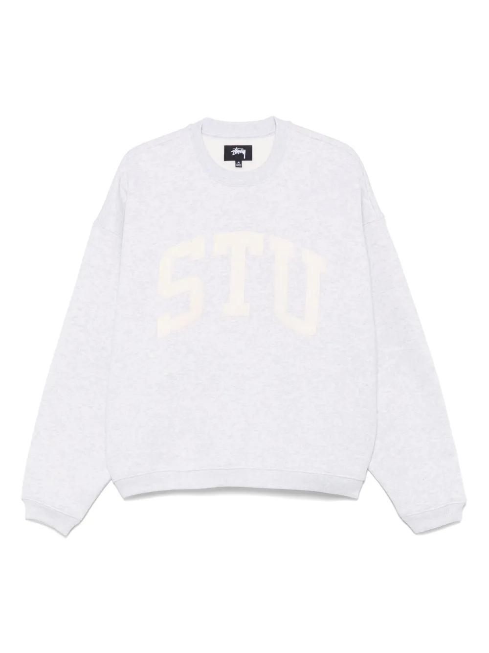 Stüssy & Born X Raised – Stüssy