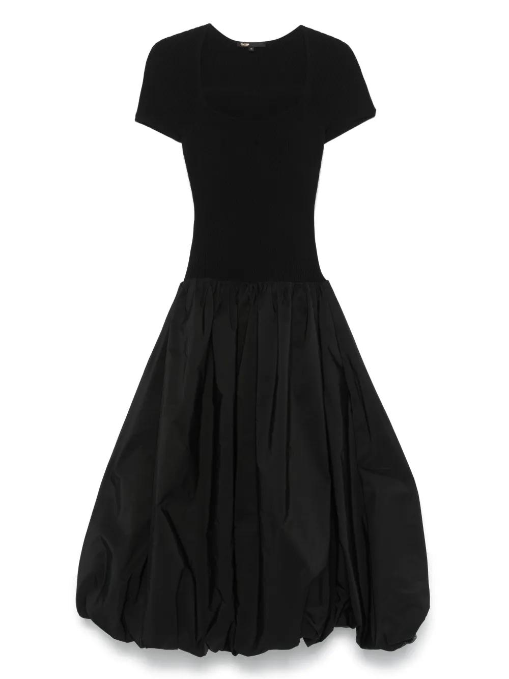 majeシャツドレスワンピース シャツ maje(マージュ) ワンピース(レディース) - 海外通販のBUYMA