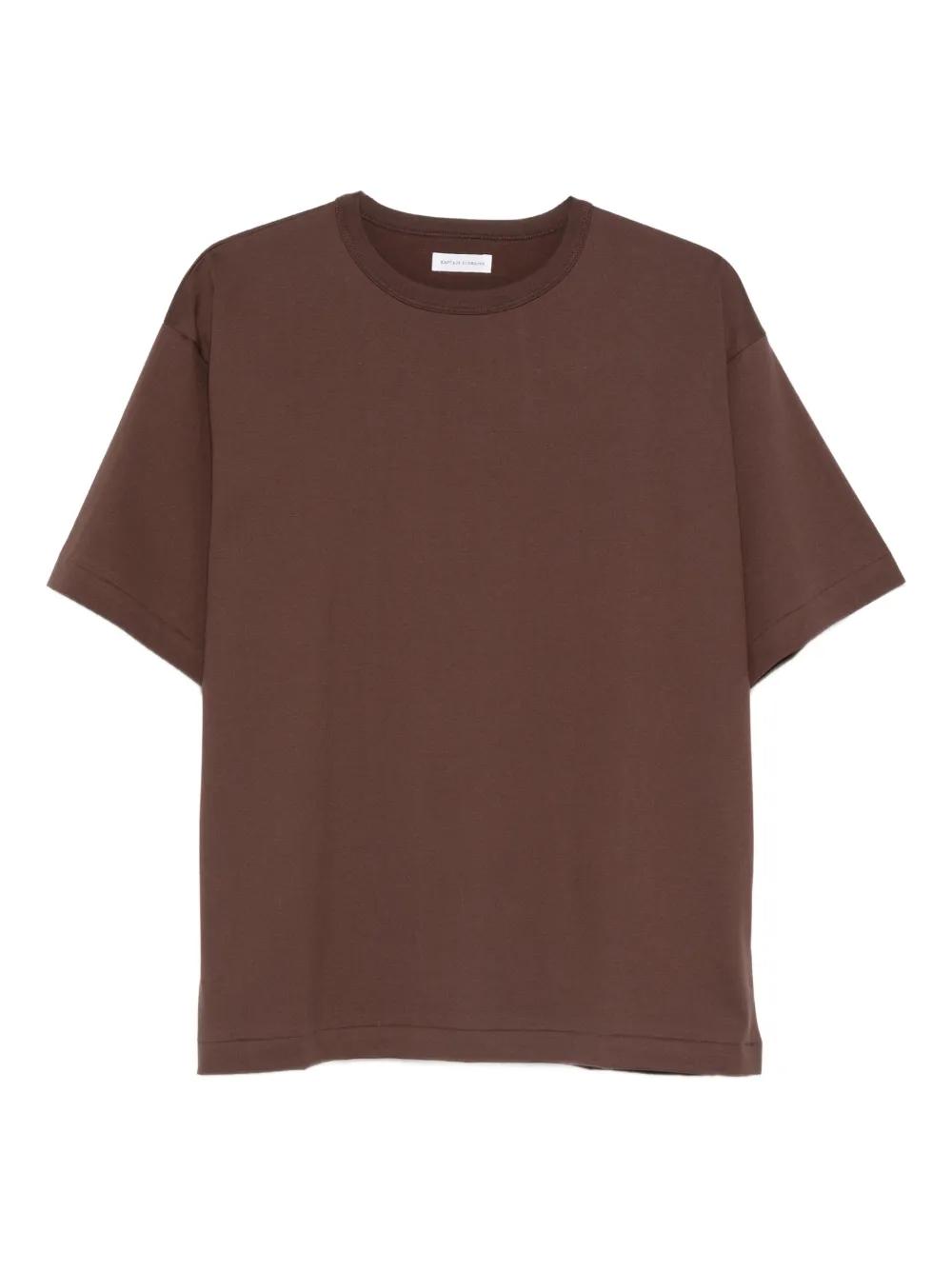 メンズ Kaptain Sunshine Tシャツ | オンラインセールは最大36%オフ | Lyst