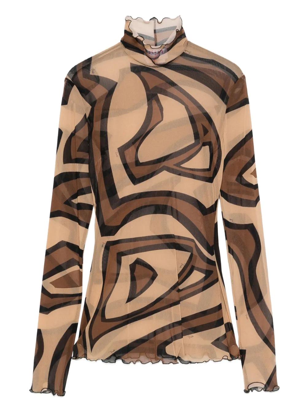 レディース PUCCI トップス (長袖) | オンラインセールは最大56%オフ