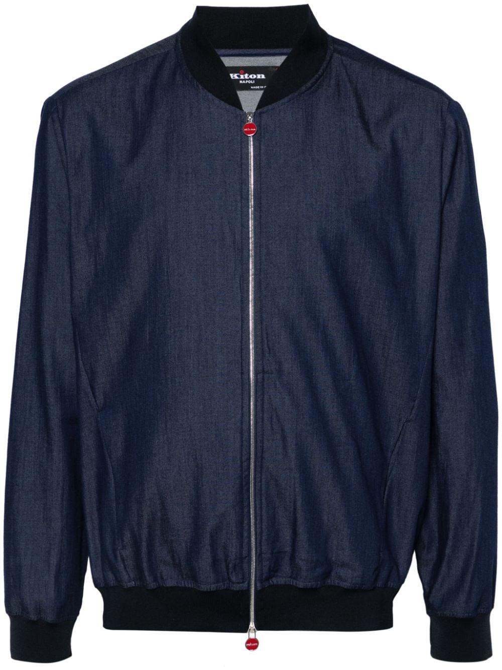 Baleno bomber jacket deals