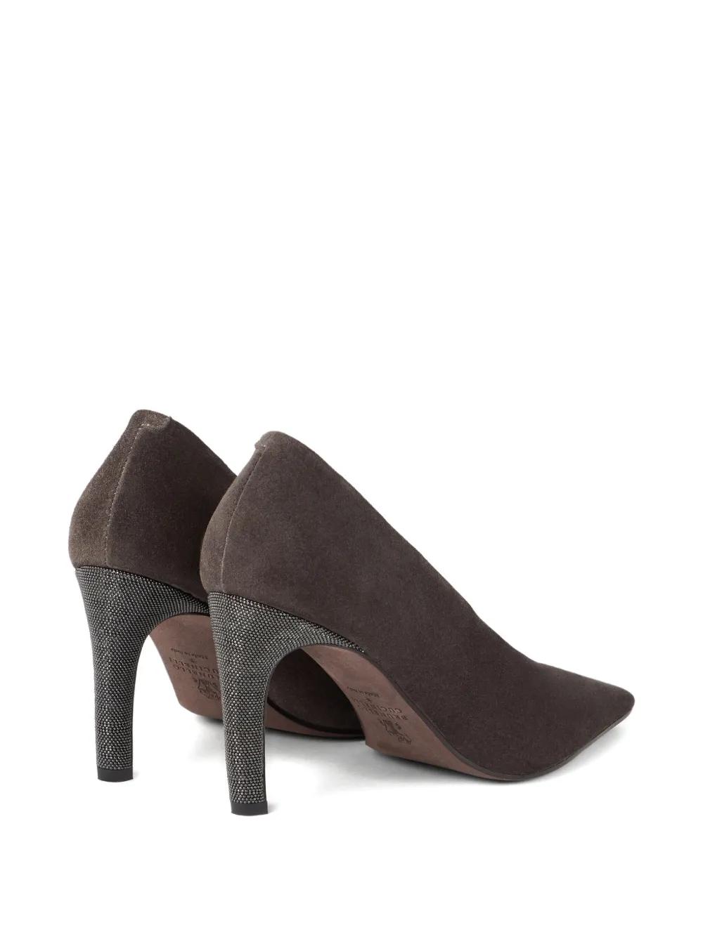 Brunello Cucinelli Pump shoes for Women | Online Sale up to