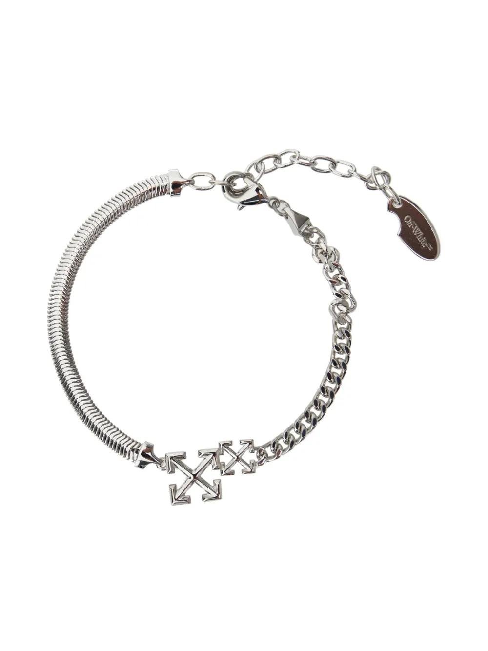 Off-White c/o Virgil Abloh Bracelets for Men | Online Sale