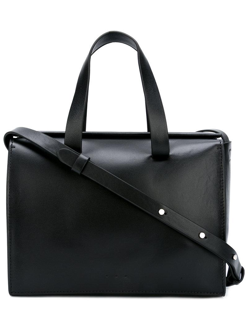 case body barrel Black Save Bag Barrel in Ekme Aesther Crossbody Mini 28 case body barrel Black Save Bag Barrel in Ekme Aesther Crossbody Mini 28