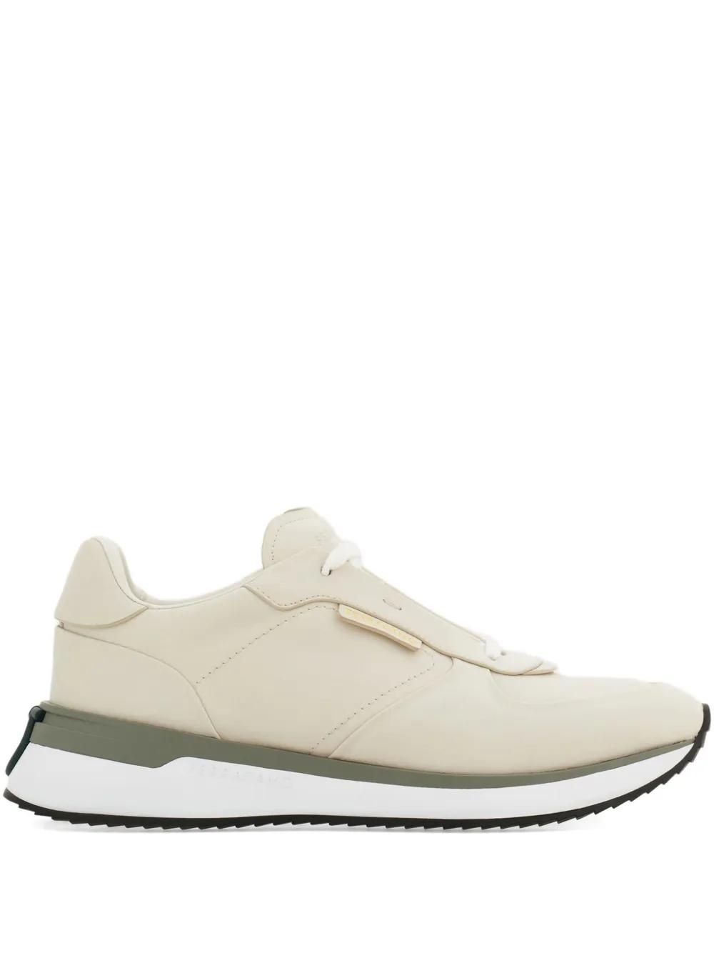 Ferragamo Low-top sneakers for Men | Online Sale up to 61