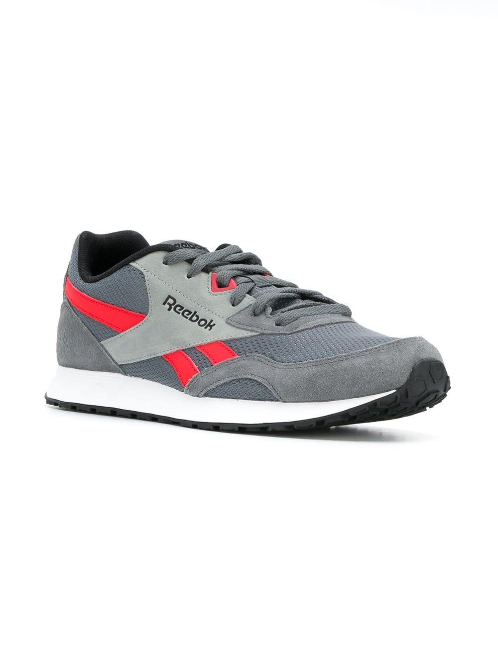 reebok royal connect