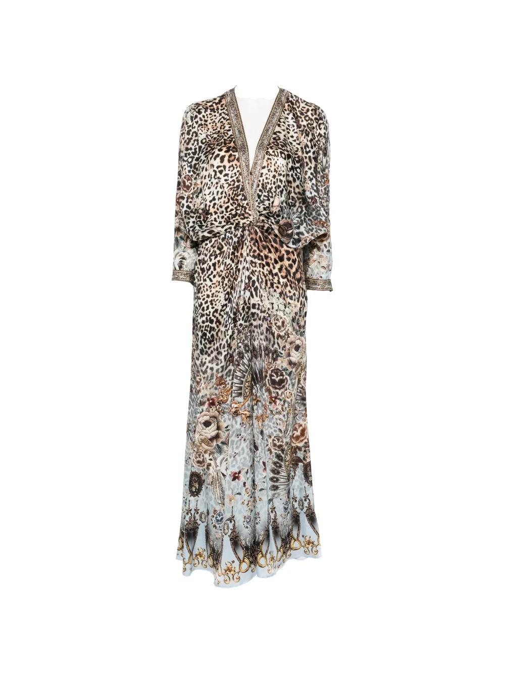 Leopard Print Dresses for Women - Up to 69% off | Lyst UK Leopard Print Dresses for Women - Up to 69% off | Lyst UK