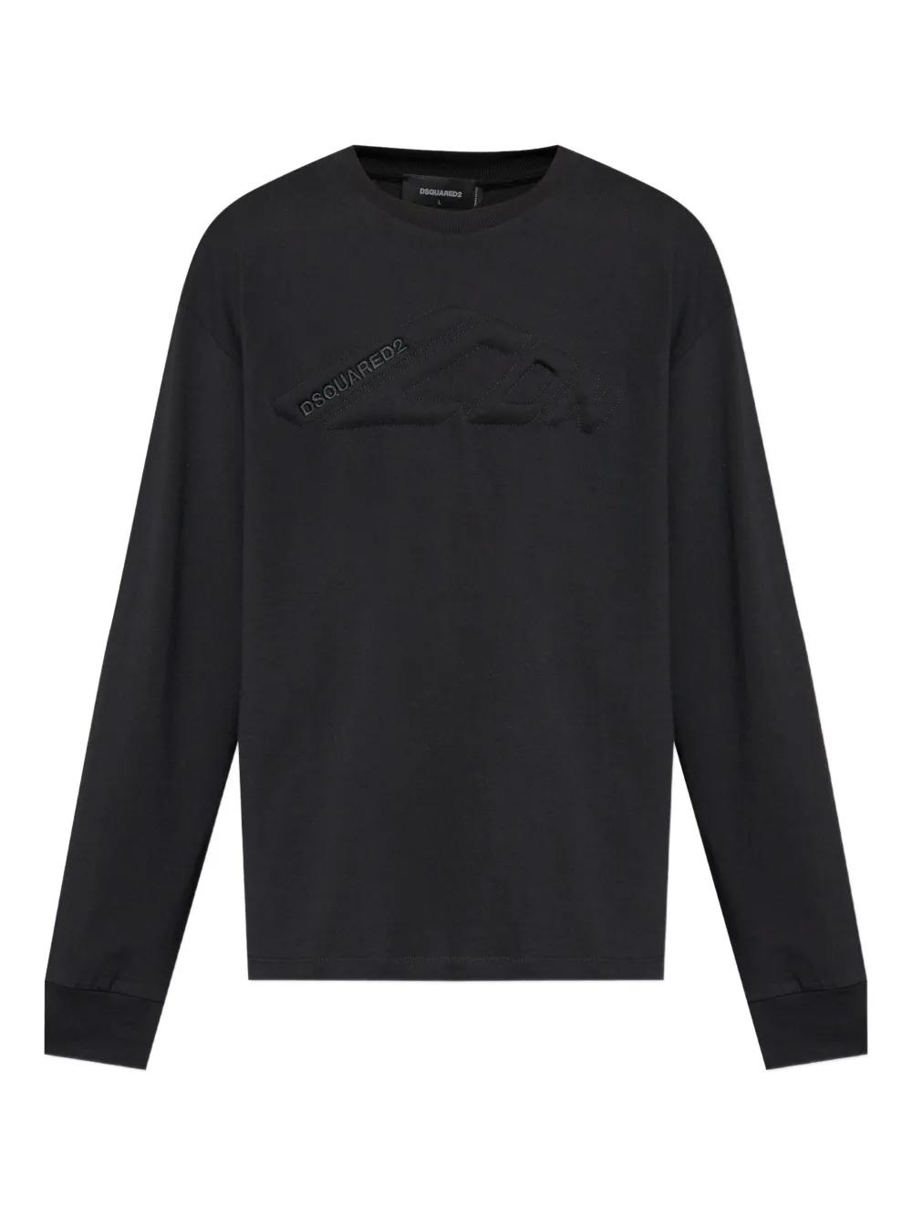 DSquared² Long-sleeve t-shirts for Men | Online Sale up to