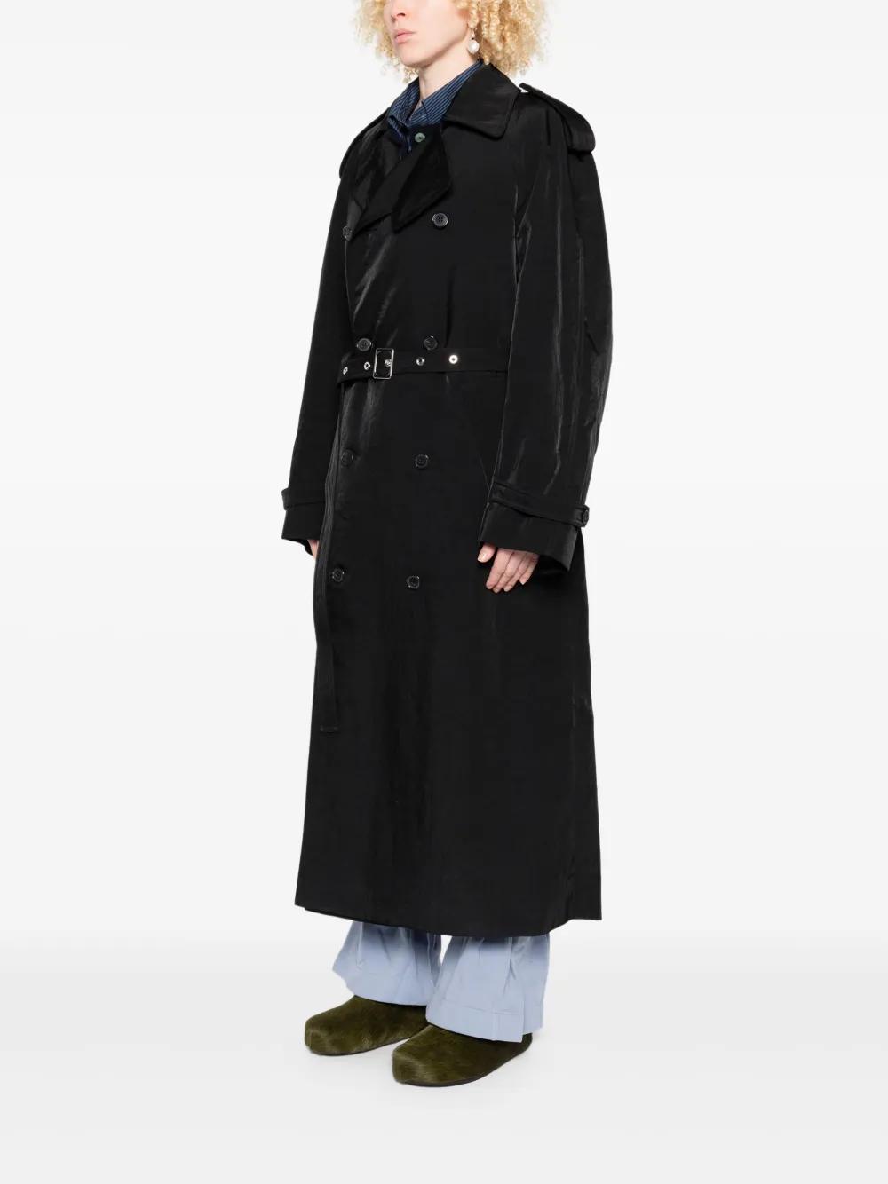 ジャケット・アウター JW Anderson Longline Double coat JW Anderson X Uniqlo + Longline Parka