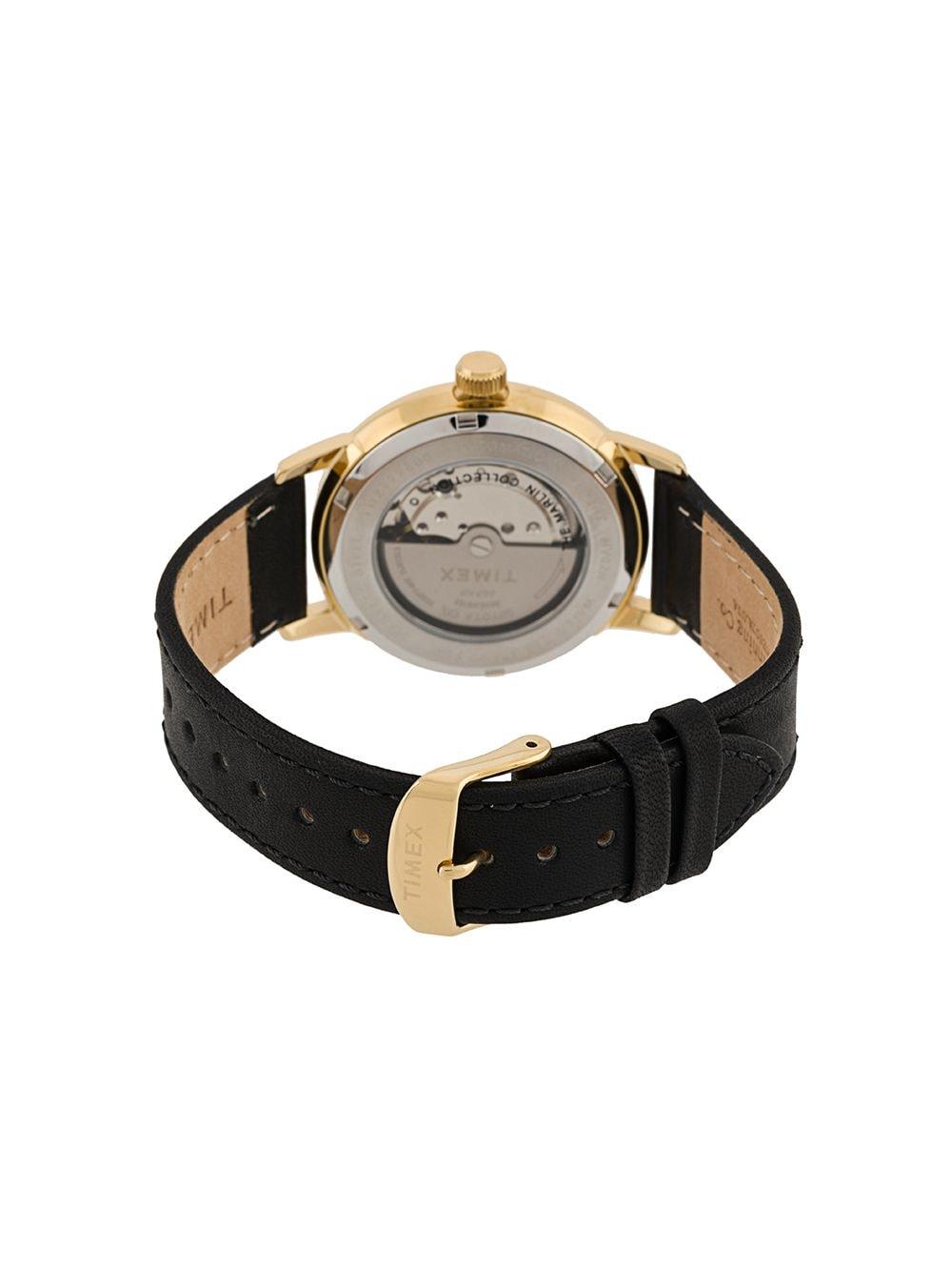 marlin automatic 40mm