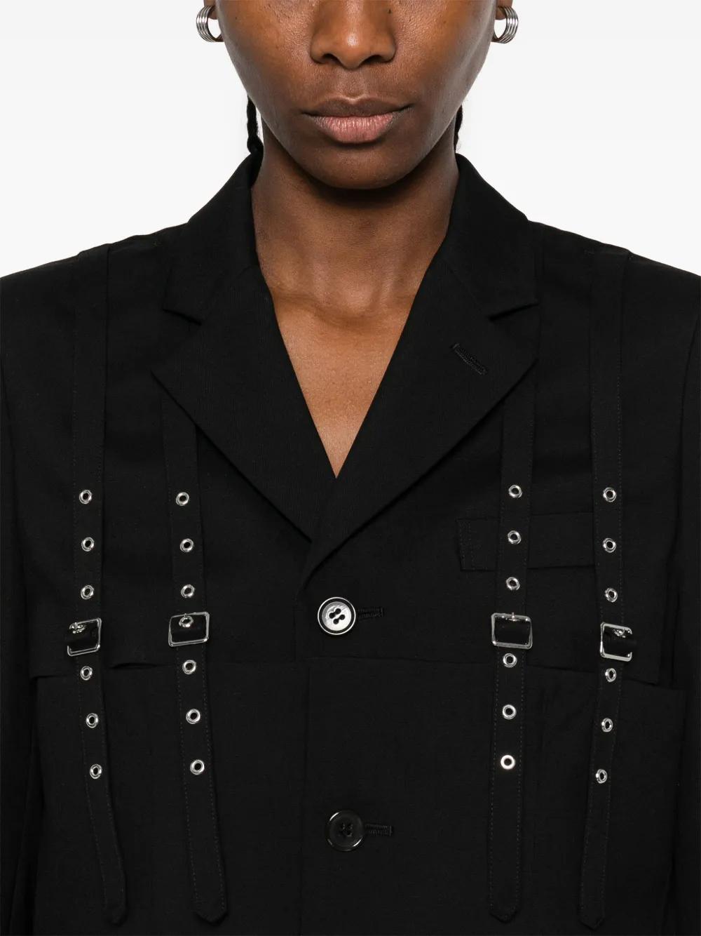レディース Noir Kei Ninomiya ジャケット | オンラインセールは レディース Noir Kei Ninomiya ジャケット | オンラインセールは