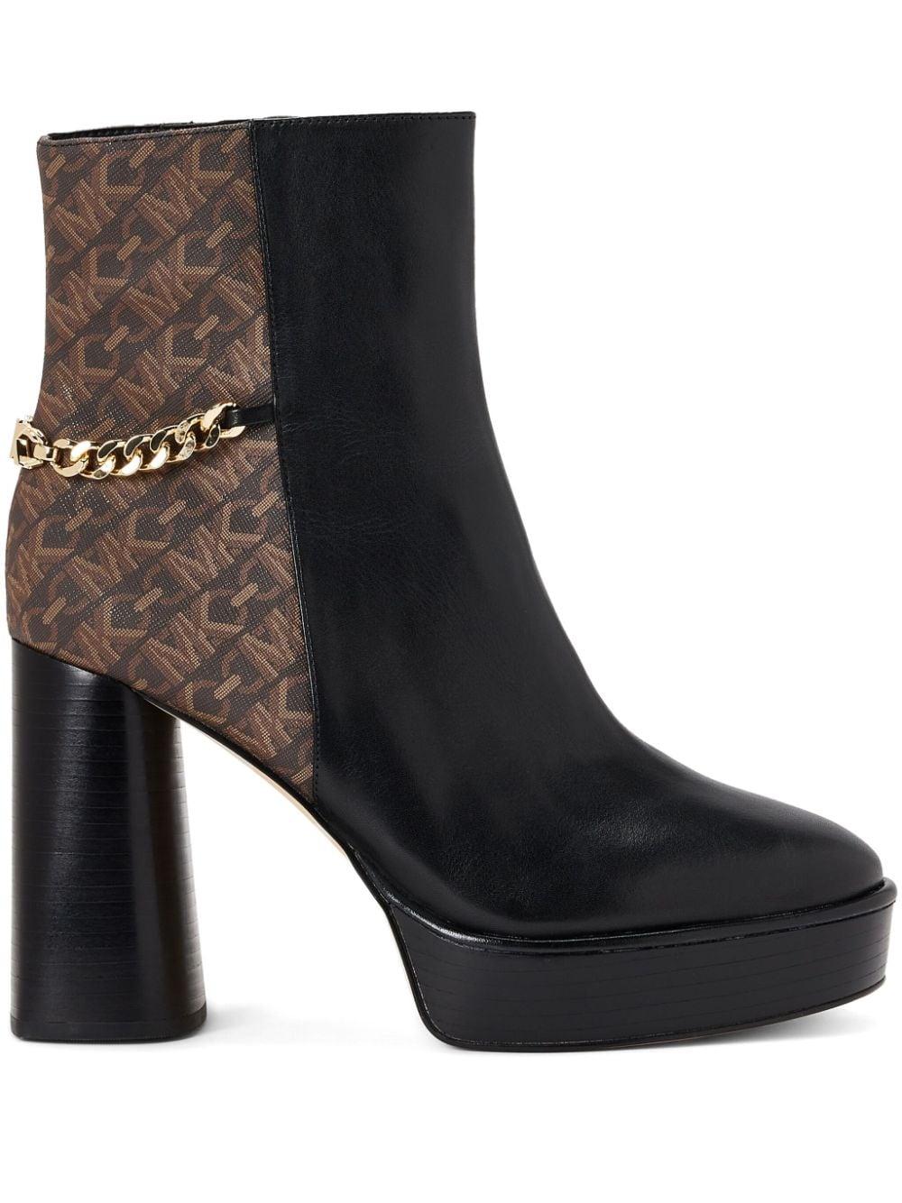 Michael Kors Boots for Women Online Sale up to 25 off Lyst Page 2