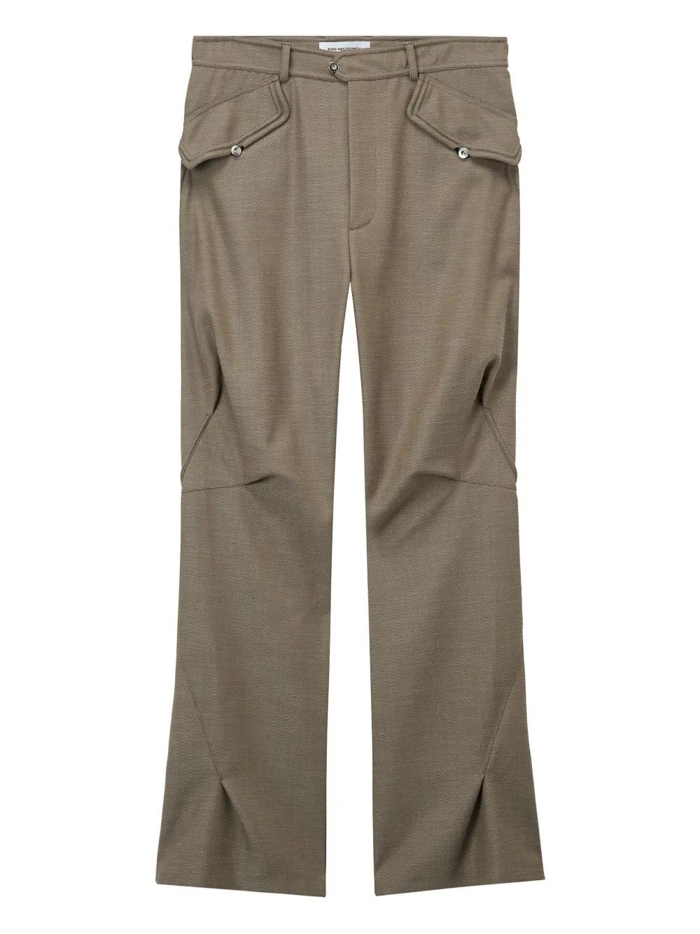 Kiko Kostadinov Pants for Men | Online Sale up to 61% off | Lyst Kiko Kostadinov Pants for Men | Online Sale up to 61% off | Lyst