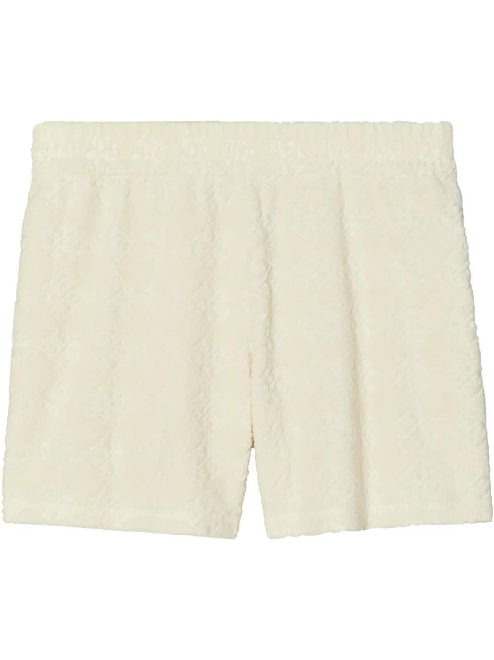 ショートパンツ Tory Burch プリーツ ショートパンツ: レディース ボトムス | Tory Burch JP