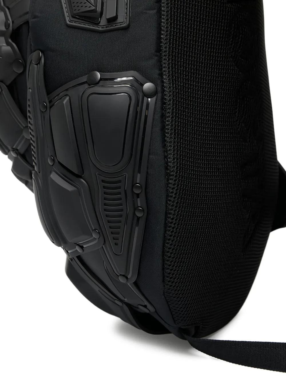 Nike X Nocta X Innerraum 3024 Armour Crossbody Bag in Black | Lyst