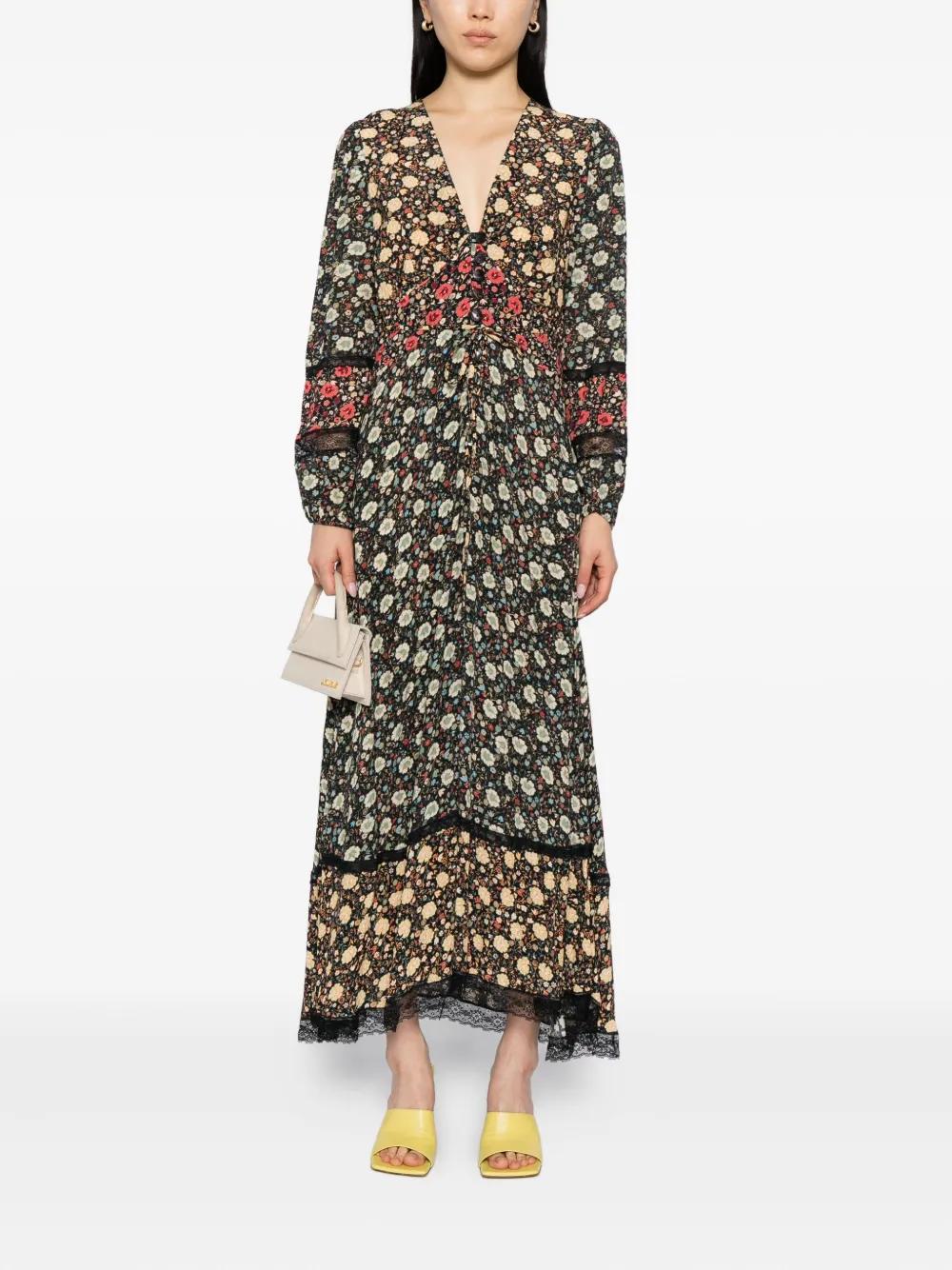 RIXO London Maxi dresses for Women | Online Sale up to 71