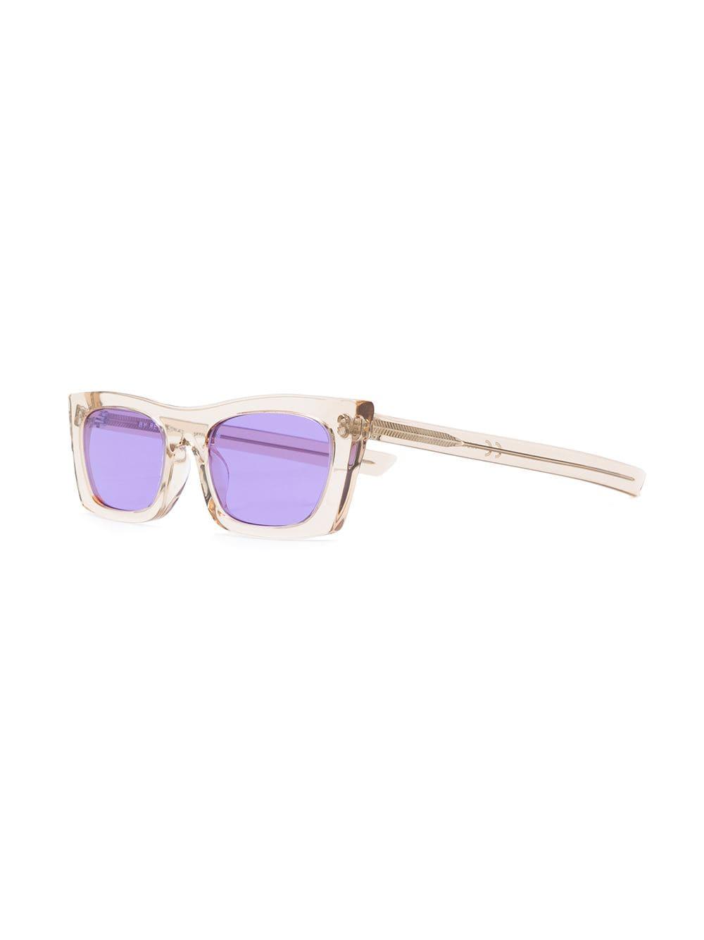 Purple 60 para Mujer Pepe Jeans PJ7272C460 Gafas de Sol