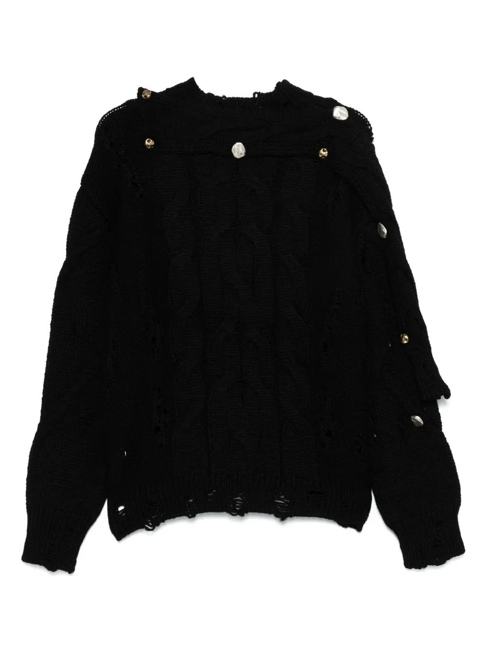 ANDERSSON BELL Knitwear for Men | Online Sale up to 65% off ANDERSSON BELL Knitwear for Men | Online Sale up to 65% off