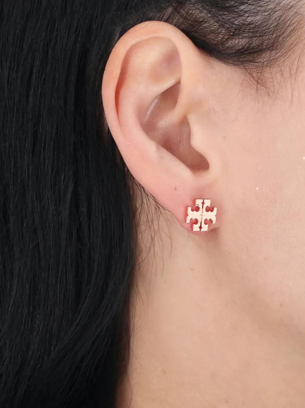 Tory Burch Earrings and ear cuffs for Women | Online Sale up